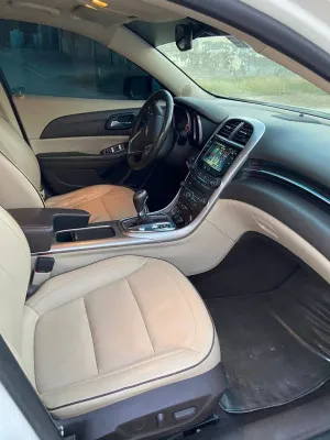 2015 Chevrolet Malibu LT