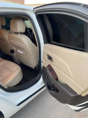 2015 Chevrolet Malibu LT