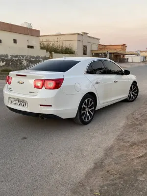 2015 Chevrolet Malibu LT