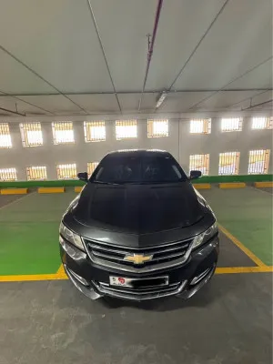 2014 شيفروليه إمبالا Premium