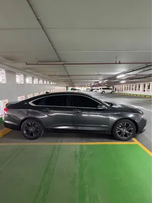 2014 شيفروليه إمبالا Premium