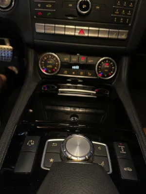 2015 Mercedes-Benz CLS CLS500