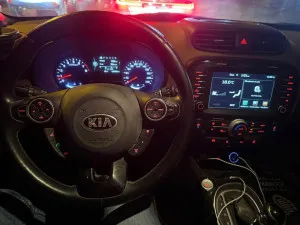 2015 Kia Soul S