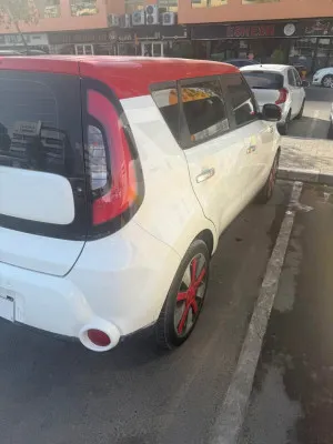 2015 Kia Soul S