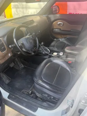 2015 Kia Soul S