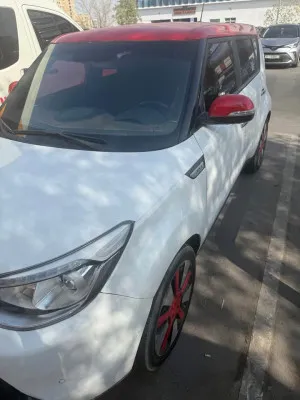 2015 Kia Soul S