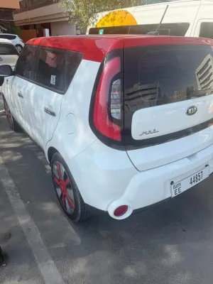 2015 Kia Soul S