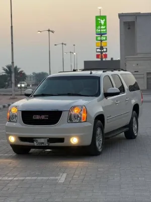 2012 جي أم سي يوكون XL