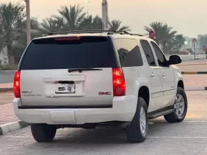 2012 جي أم سي يوكون XL