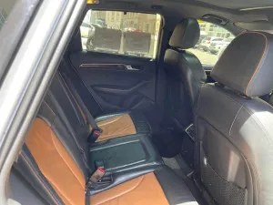 2012 اودي كيو٥ Premium Plus