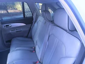 2011 Lincoln MKX Premiere