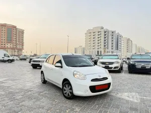 2016 نيسان ميكرا S