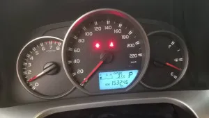 2016 Toyota Rav4 EXR