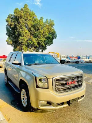 2015 جي أم سي يوكون Denali
