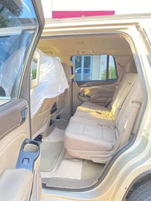 2015 جي أم سي يوكون Denali