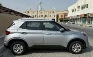 2020 Hyundai Venue SE