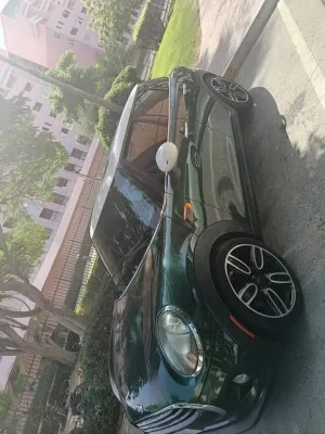 2016 ميني Cooper Cooper S
