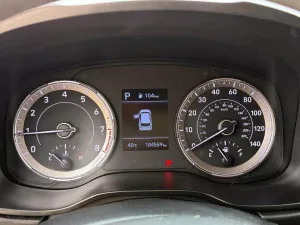 2020 Hyundai Venue SE