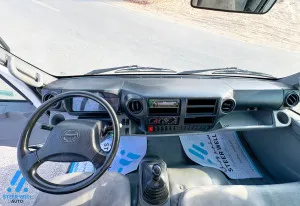 2019 هينو الفئة ٣٠٠