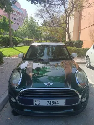 2016 ميني Cooper Cooper S