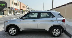 2020 Hyundai Venue SE
