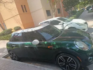 2016 ميني Cooper Cooper S
