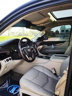 2015 Cadillac Escalade Premium