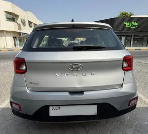2020 Hyundai Venue SE
