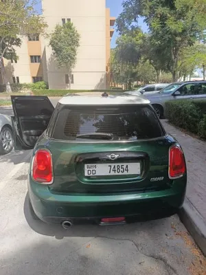 2016 ميني Cooper Cooper S