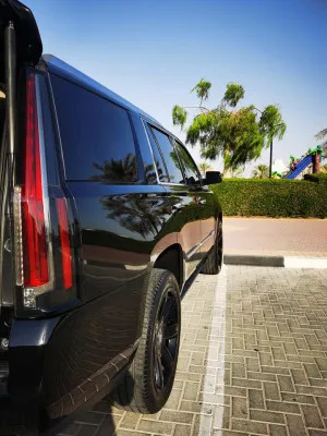 2015 Cadillac Escalade Premium