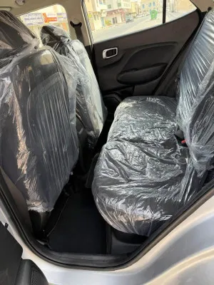 2020 Hyundai Venue SE