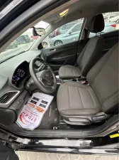 2019 Hyundai Accent SEL