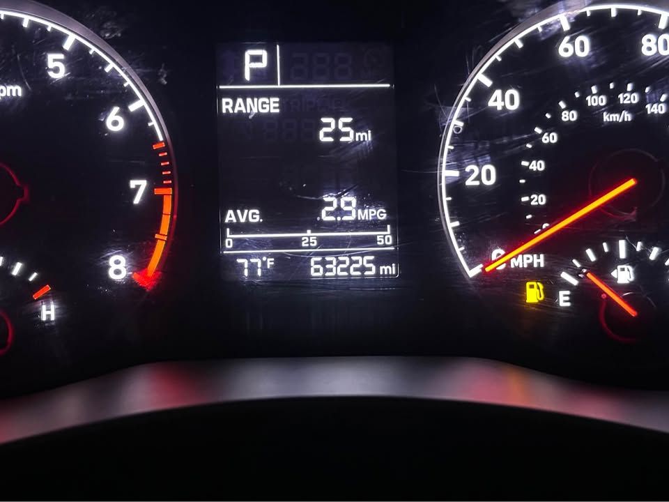 2019 Hyundai Accent SEL