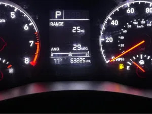 2019 Hyundai Accent SEL