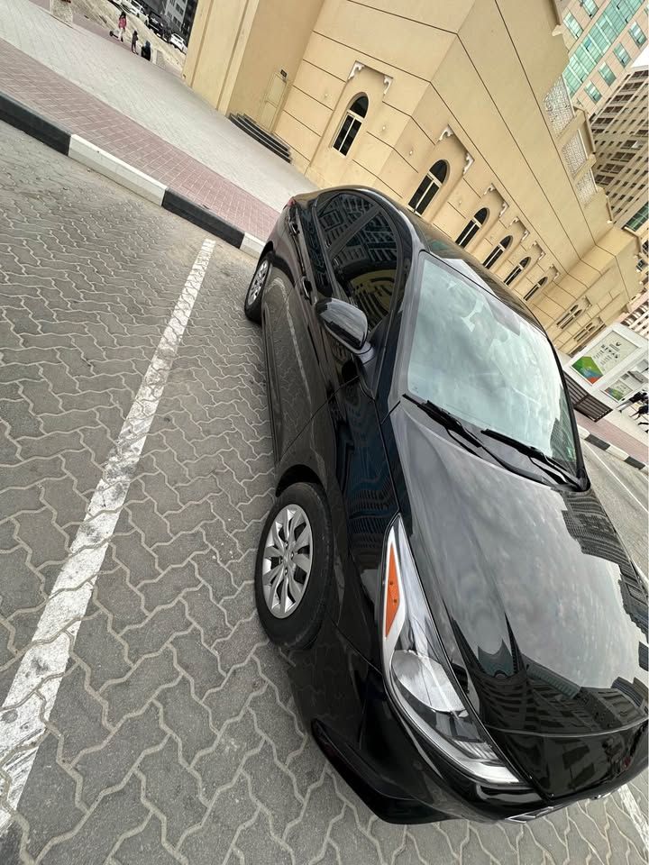 2019 Hyundai Accent SEL