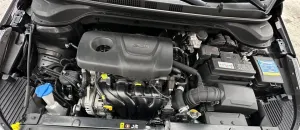 2019 Hyundai Accent SEL