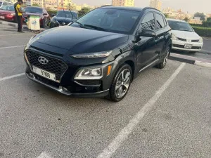 2021 هيونداي كونا SE