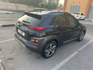 2021 هيونداي كونا SE