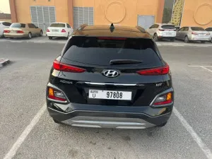 2021 هيونداي كونا SE