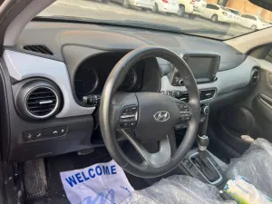 2021 هيونداي كونا SE