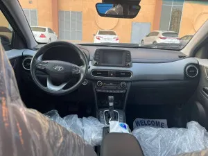 2021 هيونداي كونا SE