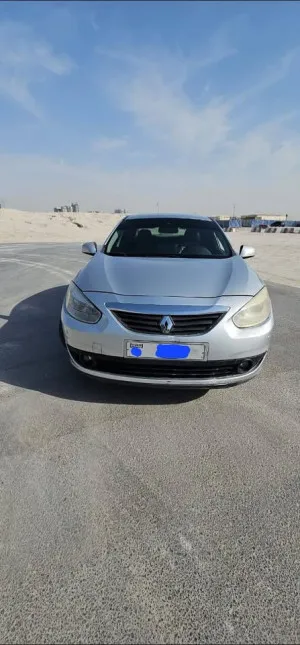 2011 Renault Fluence LE