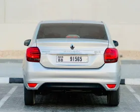 2019 رينو سيمبول LE