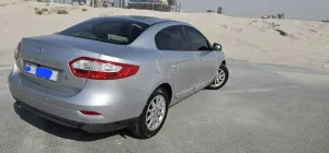2011 Renault Fluence LE