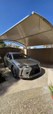2020 لكزس UX - يو اكس UX 200 Luxury