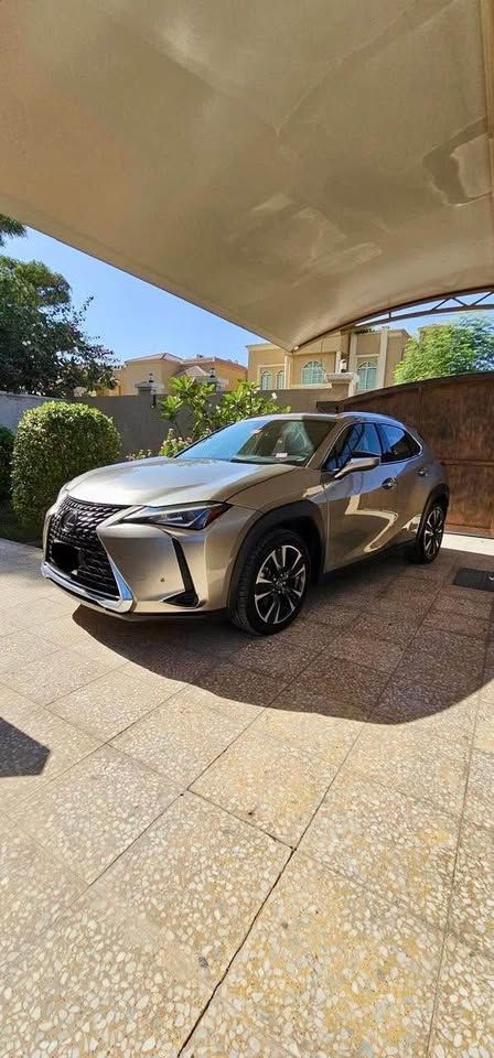 2020 لكزس UX - يو اكس UX 200 Luxury