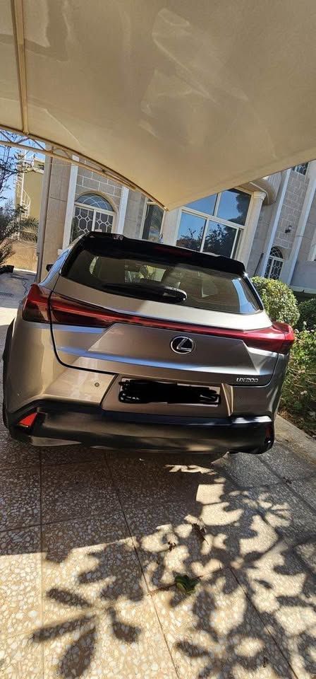 2020 لكزس UX - يو اكس UX 200 Luxury