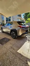 2020 لكزس UX - يو اكس UX 200 Luxury