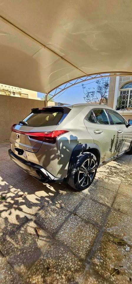 2020 لكزس UX - يو اكس UX 200 Luxury