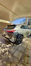 2020 لكزس UX - يو اكس UX 200 Luxury
